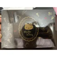 在飛比找蝦皮購物優惠-Solone Hello Kitty 彩妝倉庫收納盒限定版 