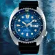 【SEIKO 精工】PROSPEX系列 防水200米 陶瓷錶圈 潛水機械腕錶 母親節 禮物 SK042(SRPE07J1/4R36-06Z0B)