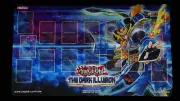 Yugioh The Dark Illusion Sneak Peek Playmat NEW! MINT!