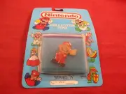 Nintendo Collector Pins Series "A" Super Mario Bros. Mario No. 1 NES Era NEW!