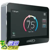 在飛比找PChome商店街優惠-[107美國直購] 溫控器 Lennoxx 13H13 - 