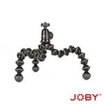 JOBY JB43 金剛爪 1K套組腳架 GORILLAPOD 1K KIT-JB01503 [公司貨]