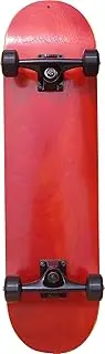 Canadian Maple Deck Skateboard 29" LBST0024 (Yellow)