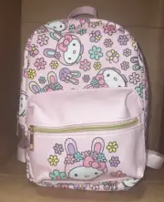 Hello Kitty easter KIDS MINI BACKPACK NEW
