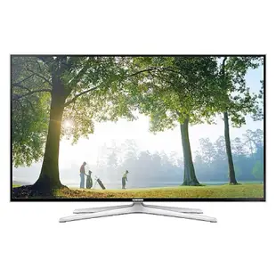 🇰🇷韓國Samsung 三星 48吋 LED液晶電視 UA48H6400AW 480Hz 贈 雙節壁掛架 二手9.9成新