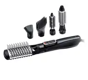 Remington Hair Styler Dryer Curler Waves Straightener Tool Volumiser