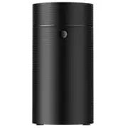 Multi Purpose Car Usb Aroma Humidifier Dual Modes Diffuser Air Fresher Black Aromatherapy