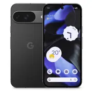Google Pixel 9 5G 128GB - Obsidian (GA05226-CA)*AU STOCK*, 6.3 ,OLED, 120Hz, 12GB/128GB, 50MP/10.5MP, Single SIM + eSIM, 4700mAh, 2 Years Warranty GA05226-CA