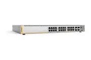 Allied Telesis AT x230 28GP 40 Layer 2 24-Port Switch [AT-x230-28GP-40]