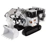 Diecast Masters 85653 Cat 6060 Hydraulic Coal Mining Front Shovel 1/87 Scale