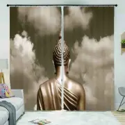 Pineapple Mood Cursor 3D Curtain Blockout Photo Printing Curtains Drape Fabric
