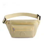 Colonel Tapioca Women's Waist Bag