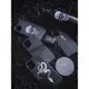 Casetify聯名BLVCK黑色系列適用iPhone14Promax蘋果13手機殼12黑蛇11蛇王14plus玫瑰骷髏頭磁吸magsafe15pm