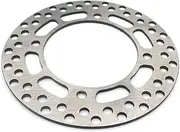 Brake Disc Rotor For Suzuki DR350 1998-1999 DR250 1995-2000 1996-1998 Dirt Motorcycle Front Rear Brake Disc Rotor Disk Rotor(REAR)