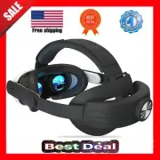 2024 NEW STOCK Comfort Head Strap for Meta Quest 3, Lightweight Strap VR