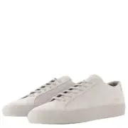 Common Projects Achilles Tonal In Suede Carta 2478 3012 US 10 EU 43