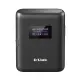 D-LINK DWR-933 4G LTE 可攜式無線路由器(wil541)