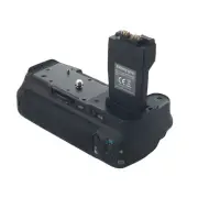 1*BG-E8 Battery Handle Grip for Canon EOS 550D 600D 650D 700D Camera Accessories