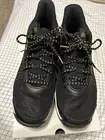 Under Armour Adult CURRY 3Z7 Basketball Shoes - 3026622-001 - Black/Gold
