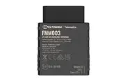 Teltonika FMM003 LTE CAT M1 Tracker with Advanced OBD OEM Data Reading for Global Coverage
