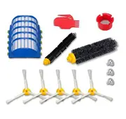 Replacement Vacuum Part Accessaries For 600 Series Cleaner