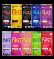 Pruvit Keto OS NAT Ketones Pick Your 10 pack ⚡️Trusted Seller Exp 2026