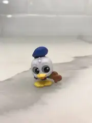 Donald Duck Amusement Getaway Rare Disney Doorables Let’s Go Mini Figurine Toy