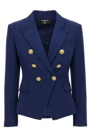 BALMAIN 'Chiocciola' Blazer