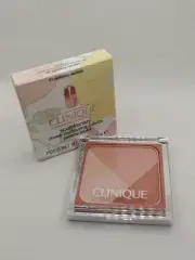 Clinique Sculptionary Cheek Contouring Palette 01 Defining Nectars 0.31 oz/9g