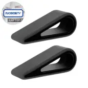 2Pcs Laptop Riser Keyboard Stands Universal Notebook Stands Laptop Holder