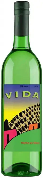 Del Maguey Vida Mezcal 750ml