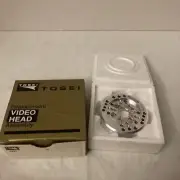 Tosei Video Head Assembly VCR VHS Electric Part Model 5337