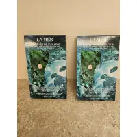 在飛比找蝦皮購物優惠-全新La Mer海洋拉娜濃縮精華高滲透直導面膜