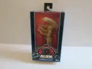 NECA ALIEN XENOMORPH Translucent Prototype Suit Action Figure 40th Anniversary