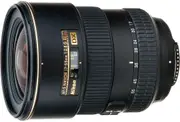 Nikon AF-S DX 17-55mm f/2.8G IF ED Lens