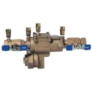 Febco 1 1/2" LF860-QT RP Lead Free Reduced Pressure Backflow Preventer 0683004