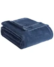 Tommy Bahama Ultra Soft Plush Fleece Blanket