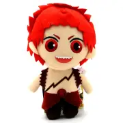 New Eijiro Kirishima Hero Costume MY HERO ACADEMIA 8 inch Plush (Great Eastern)
