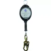 NEW Self Retracting Lifeline 10ft Cable Galvanized (OSHA/ANSI compliant)