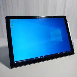 微軟 Microsoft surface pro 4 pro 3 平板電腦 螢幕閃爍 零件機 故障機