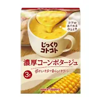 在飛比找蝦皮購物優惠-日本 POKKA 波卡 濃湯 玉米濃湯  日本內銷版  Po