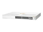 HPE Networking Instant On 1930 24G 4SFP/SFP+ Switch - switch - 28 p (JL682A#ABA)