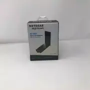 New NETGEAR Nighthawk AC1900 WiFi USB Adapter 3.0 Dual Band A7000
