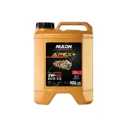 Nulon Full Synthetic APEX+ 5W-20 ECO-C5 Engine Oil 10L APX5W20C5-10