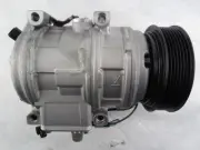 A/C Compressor OEM Denso 10PA17C for Jaguar XK8, XKR QR (for: Jaguar)