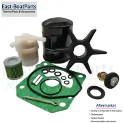 Service Parts Kit Impeller Filter for Honda Outboard 115HP 130HP BF115A BF130A