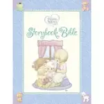 PRECIOUS MOMENTS STORYBOOK BIBLE