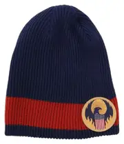Fantastic Beasts and Where to Find Them - MACUSA Slouch Beanie