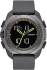 NIXON Ripley A1267 - Men's Analog/Digital Adventure Watch (47mm Watch Face,...