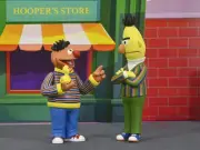 Neca Toony Classics Sesame Street Bert And Ernie (2 FIGURE PRE ORDER)